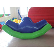 inflatable Video